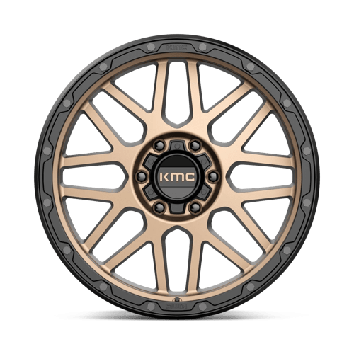 KM535 20X9 6X4.5 M-BRNZ M-BLK LP 18 66.1