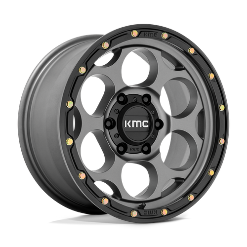 KM541 20X9 6X5.5 S-GRY BLK-LP 00MM