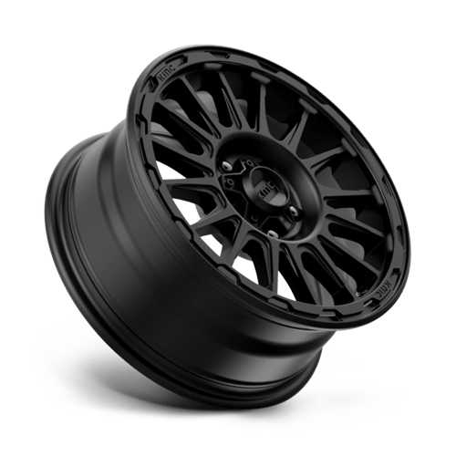 KM542 17X8 5X4.25 S-BLK 38MM