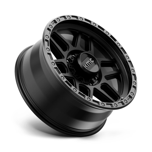 KM544 20X9 8X170 S-BLK GB LP 00MM