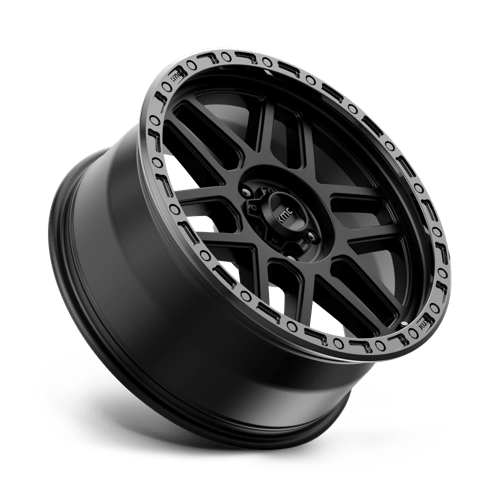 KM544 20X9 5X150 S-BLK GB LP 25MM