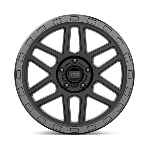 KM544 20X9 5X5.0 S-BLK GB LP 18MM