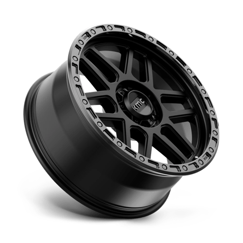 KM544 20X9 6X4.5 S-BLK GBLP 18MM CB 66.1