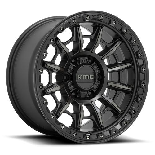 KM547 17X9 5X150 S-BLK GTCC 00MM
