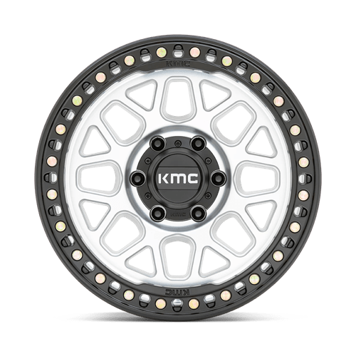 GRS 17X9 6X135 87 +0 MACH SBLK-LP