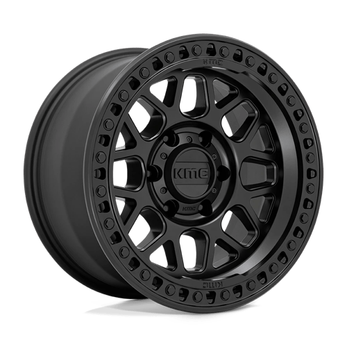 GRS 18X8.5 5X5.5 78 +0 S-BLK