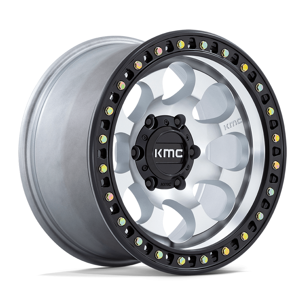 RIOT SBL 18X9 6X4.5 66 MACH-SB-LP +18