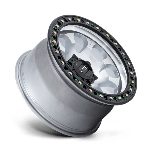 RIOT SBL 17X8.5 6X5.5 106 MACH-SB-LP +10