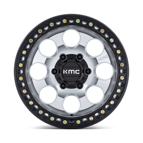 RIOT SBL 17X8.5 6X5.5 106 MACH-SB-LP +10