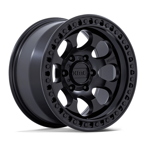 RIOT SBL 18X9 6X4.5 66 S-BLK +18