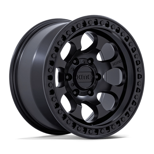 RIOT SBL 17X9 6X135 87 S-BLK -12