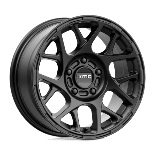 KM708 18X8 5X112 S-BLK 38MM