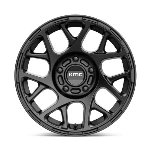 KM708 17X8 5X120 S-BLK 38MM