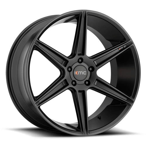 KM711 20X9 5X4.5 S-BLK 35MM