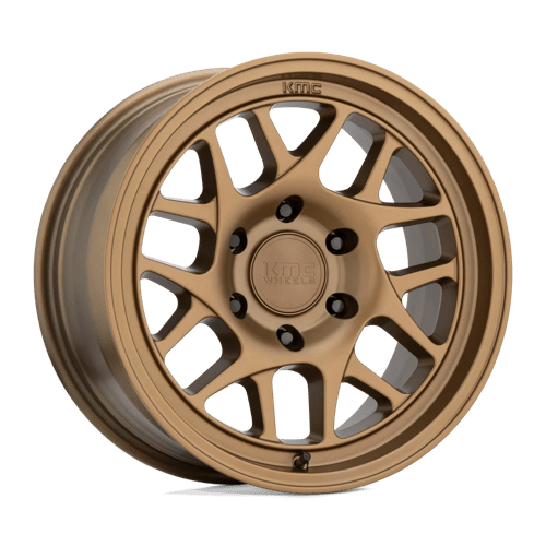 KM717 16X7 5X5.5 M-BRONZE +10MM
