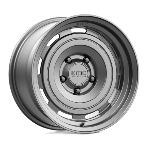 KM720 16X8 6X5.5 M-ANTHRACITE 00MM