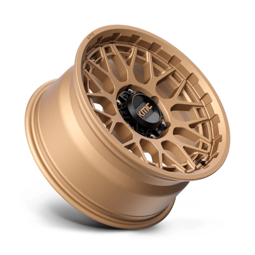 KM722 17X8.5 6X5.5 BRONZE 18MM