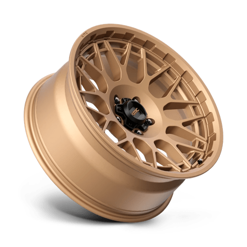 KM722 20X9 5X5.0 BRONZE 00MM