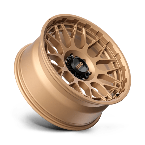 KM722 20X9 6X135 BRONZE 00MM