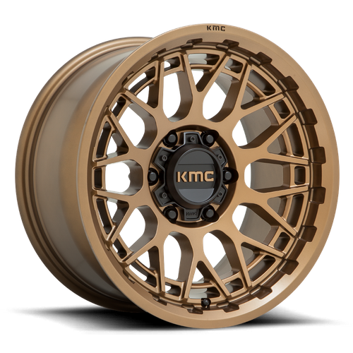 KM722 17X8.5 6X5.5 BRONZE 00MM