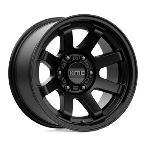 KM723 TRAIL 17X9 6X5.5 106.1 S-BLK -12