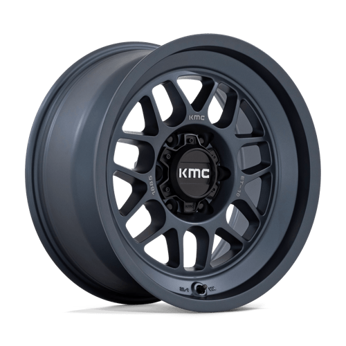 TERRA 18X8.5 5X5.0 71 MTL-BLUE -10