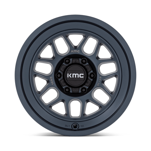 TERRA 18X8.5 5X5.0 71 MTL-BLUE -10