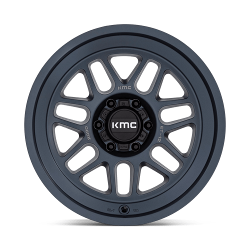 TERRA 20X9 6X5.5 106 MTL-BLUE +0