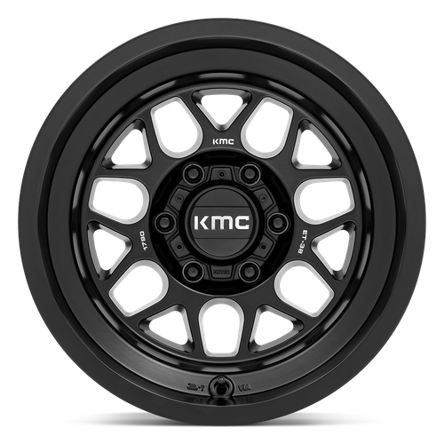 TERRA 18X8.5 6X5.5 106 S-BLK +0