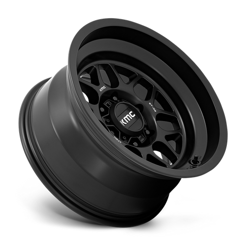 TERRA 17X8.5 6X135 87 S-BLK +0