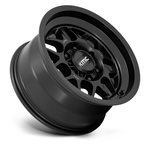 TERRA 16X8 6X5.5 106 S-BLK +0