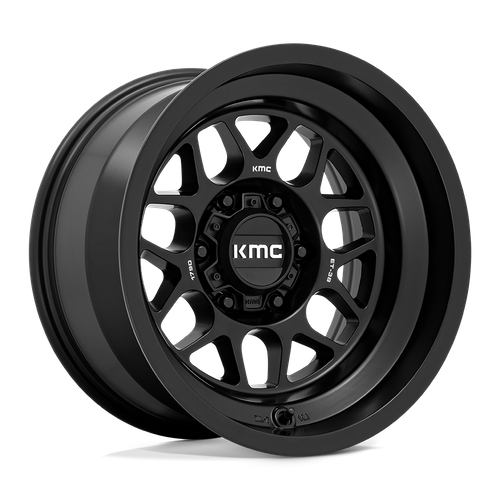 TERRA 18X8.5 6X135 87 S-BLK +0