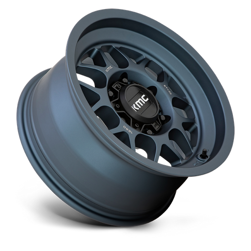 TERRA 16X8 6X5.5 106 MTL-BLUE +0