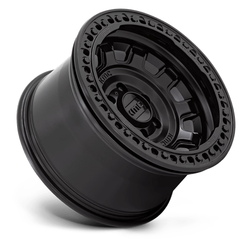 TANK BL 17X9 8X6.5 S-BLK -38
