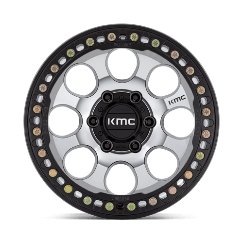 RIOT BL 17X9 BLANK MCH-FC-BLK -38