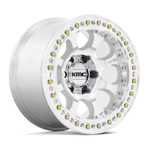 RIOT BL 17X8.5 BLANK (108-180) MACH +0