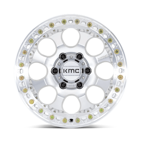 RIOT BL 17X8.5 BLANK (108-180) MACH +0