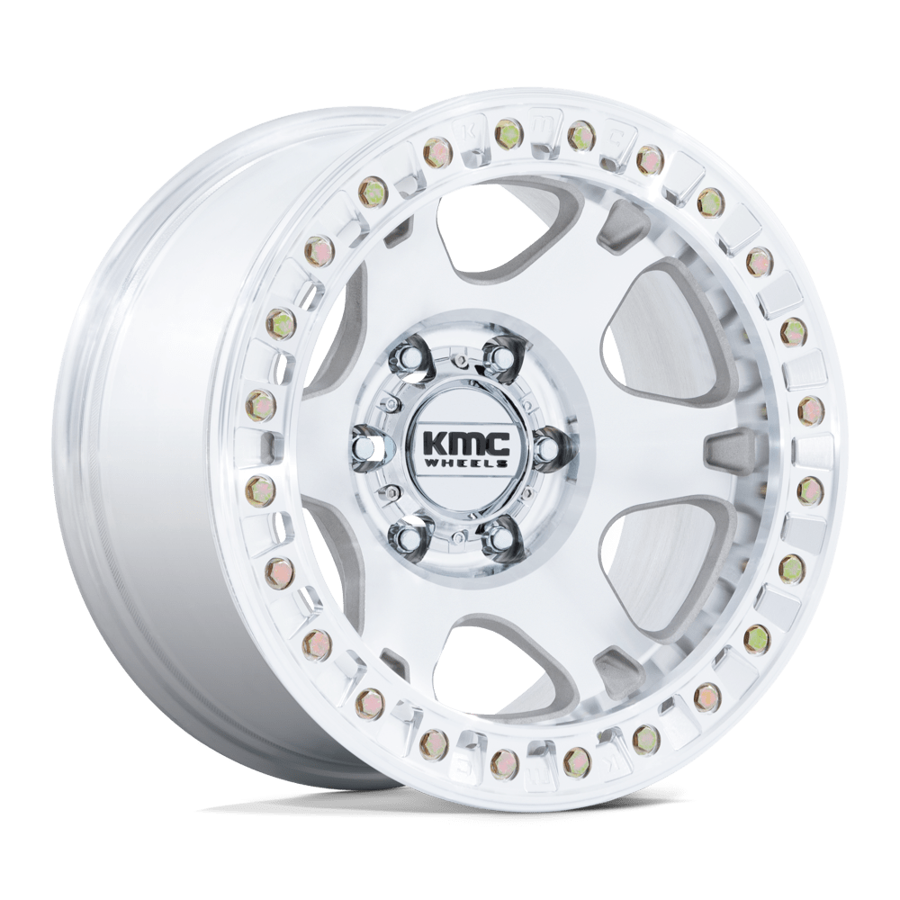 VI BL 17X9 6X135 87 -38 MACH