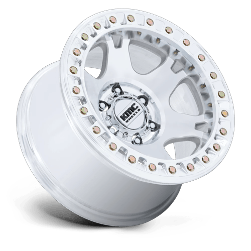 VI BL 17X9 6X5.5 108 -38 MACH