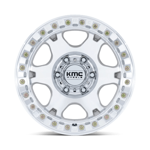 VI BL 17X9 8X170 125 -38 MACH