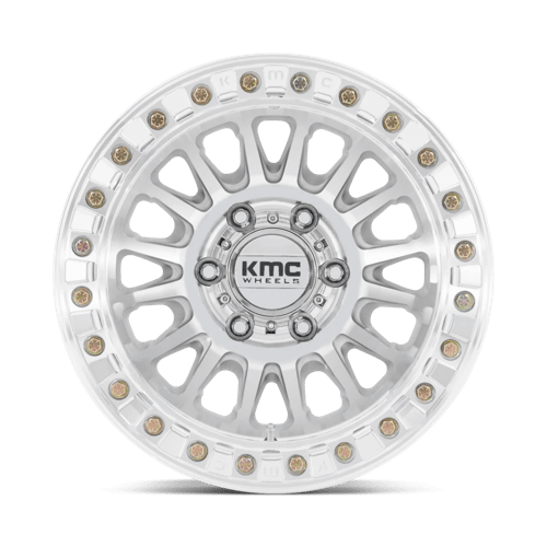 IMPACT BL 17X9 5X5 71 -38 MACH