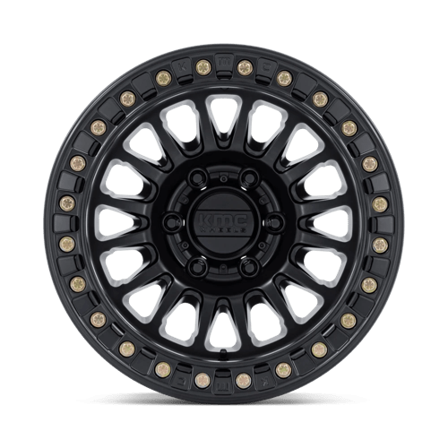 IMPACT BL 17X9 (108-155) 72 -38 M-BLK