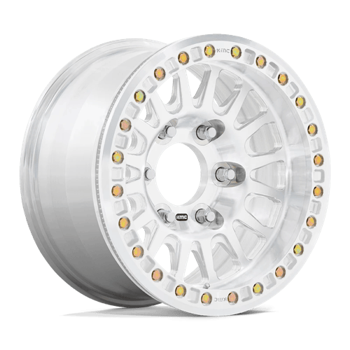 IMPACT FORGED BL 18X9 6X6.5 +25 RAW-MACH