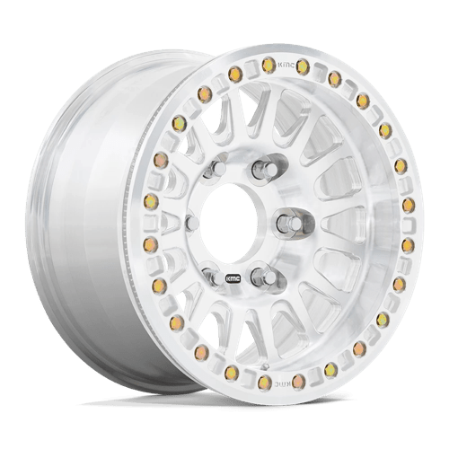 IMPACT FORGED BL 17X9 6X5.5 RW-MACH +25