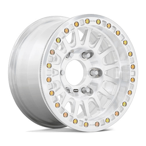 IMPACT FORGED BL 18X9 6X6.5 +25 RAW-MACH