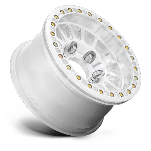 IMPACT FORGED BL 18X9 6X6.5 +25 RAW-MACH