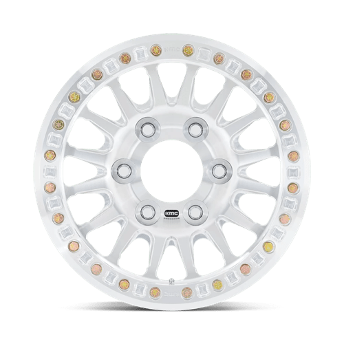IMPACT FORGED BL 18X9 6X6.5 +25 RAW-MACH