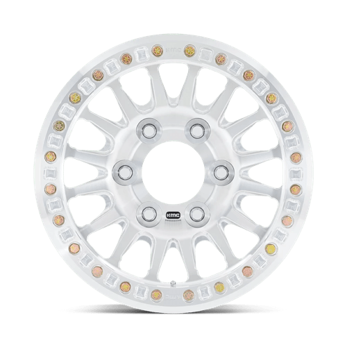 IMPACT FORGED BL 17X9 5X150 RW-MACH +25