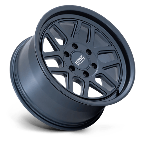 MESA FORGED MB 18X9 6X135 +0 MTL-BLUE
