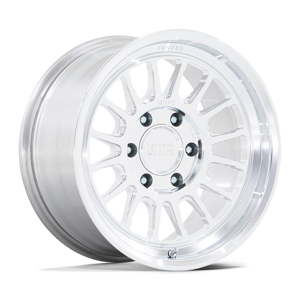 IMPACT FRGD MB 17X8.5 6X5.5 -10 RAW-MACH